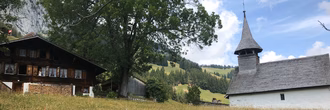 Abländschen